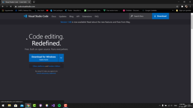 Temel HTML - HTML5 Dersleri – Screenshot 1