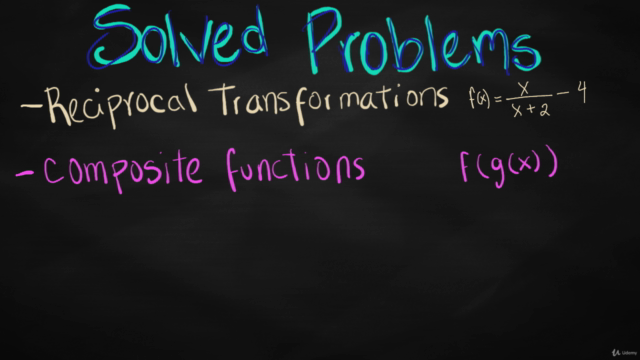 Everything on POLYNOMIALS AND FUNCTIONS – Screenshot 4