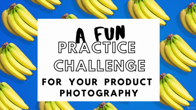 Your COMPLETE GUIDE to Beautiful Product Photography! – Screenshot 1