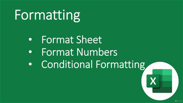 Microsoft Excel 2019 (365): Crash Course – Screenshot 2