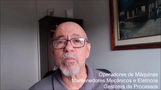 NR12 Segurança no Trabalho em Máquinas e Equipamentos – Screenshot 3