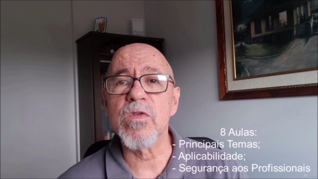 NR12 Segurança no Trabalho em Máquinas e Equipamentos – Screenshot 4