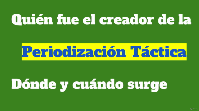 Iniciación a la Periodización Táctica – Screenshot 2