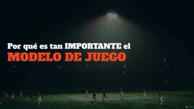 Iniciación a la Periodización Táctica – Screenshot 3