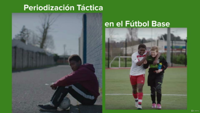Iniciación a la Periodización Táctica – Screenshot 4