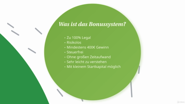 Sportwetten Bonussystem - Geld verdienen ohne Risiko – Screenshot 1