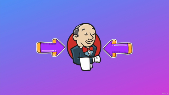 La Guía de Jenkins: ¡De Cero a Experto! | Mayo 2025 – Screenshot 2