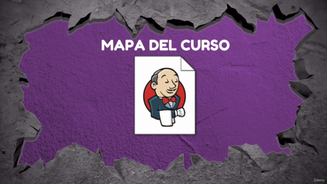 La Guía de Jenkins: ¡De Cero a Experto! | Mayo 2025 – Screenshot 3