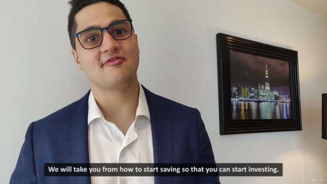 Personal Finance 101: From Saving to Investing for Beginners – Screenshot 1