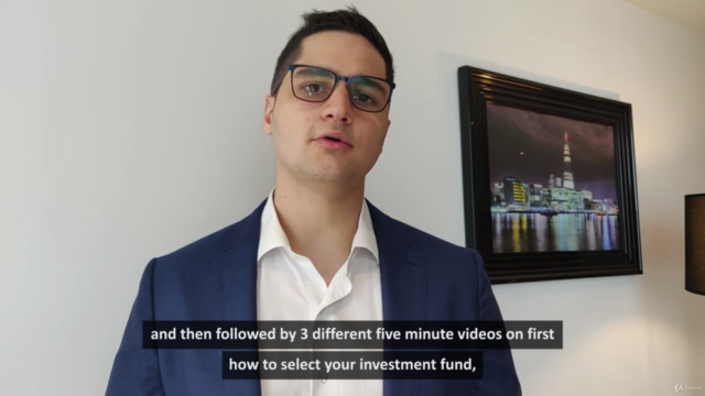 Personal Finance 101: From Saving to Investing for Beginners – Screenshot 3