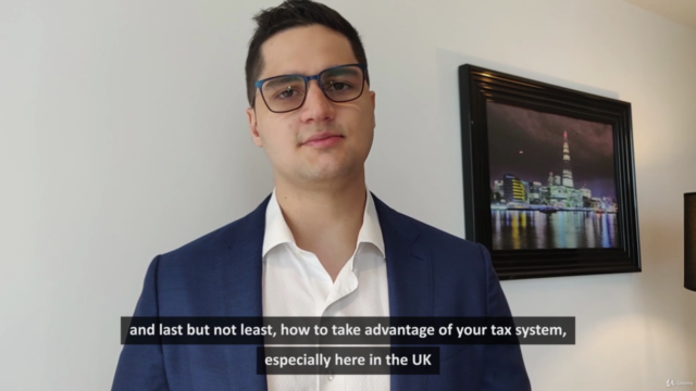 Personal Finance 101: From Saving to Investing for Beginners – Screenshot 4