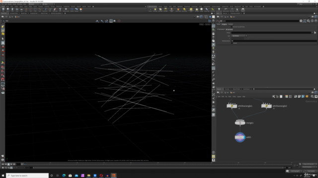Master Houdini FX: Create Stunning Visual Effects rigs - Screenshot_02