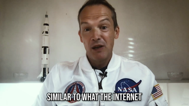 Space Entrepreneurship 101 – Screenshot 1
