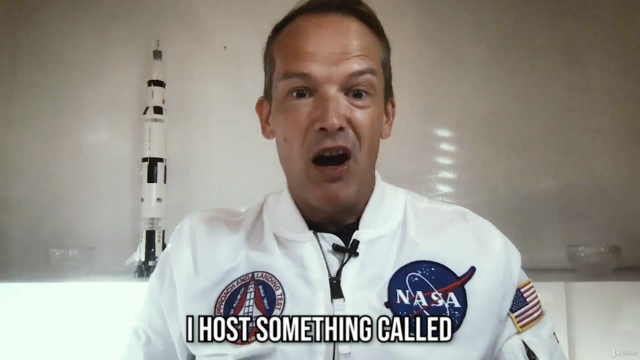 Space Entrepreneurship 101 – Screenshot 2