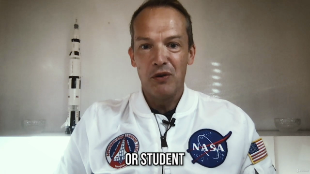 Space Entrepreneurship 101 – Screenshot 3