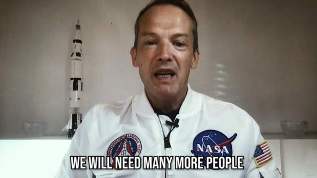 Space Entrepreneurship 101 – Screenshot 4