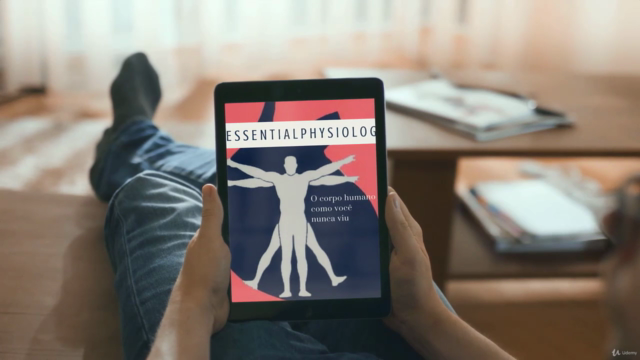 Fisiologia do Sistema Endócrino – Screenshot 4