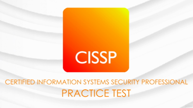 CISSP Practice Test - Screenshot_02
