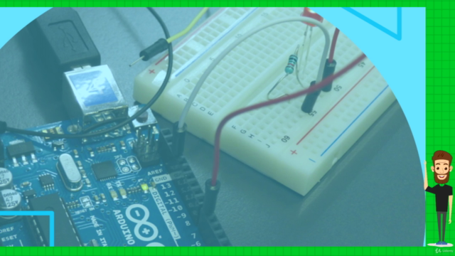 Introdução a programação Arduino com VSCODE e PlatformIO – Screenshot 1