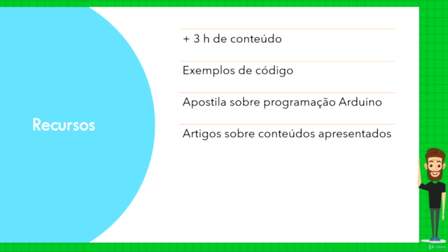Introdução a programação Arduino com VSCODE e PlatformIO – Screenshot 4