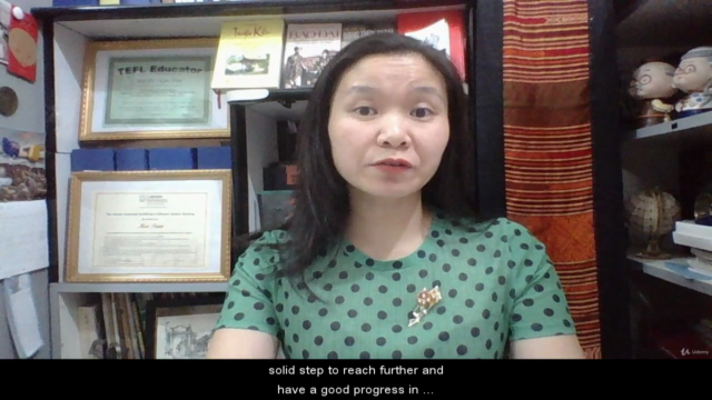 Learn Vietnamese Tones and Alphabets – Screenshot 4