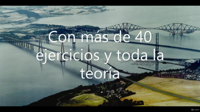 Aprende estructuras isostáticas – Screenshot 1