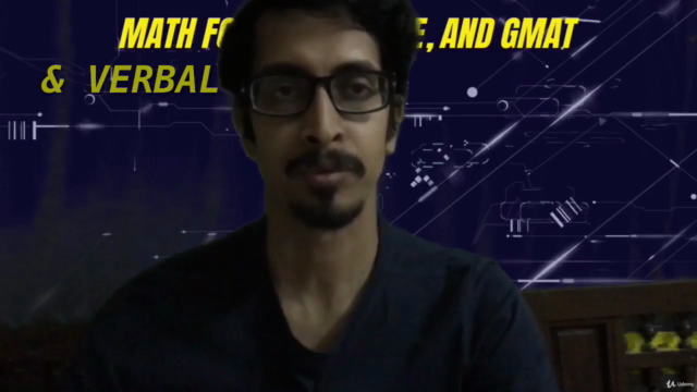 SAT Math, GRE Math, and GMAT Math: Grad School, MS, MBA Path – Screenshot 2