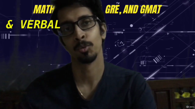 SAT Math, GRE Math, and GMAT Math: Grad School, MS, MBA Path – Screenshot 4