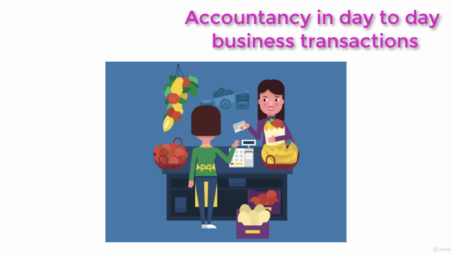 Introduction to Accounting – Screenshot 1