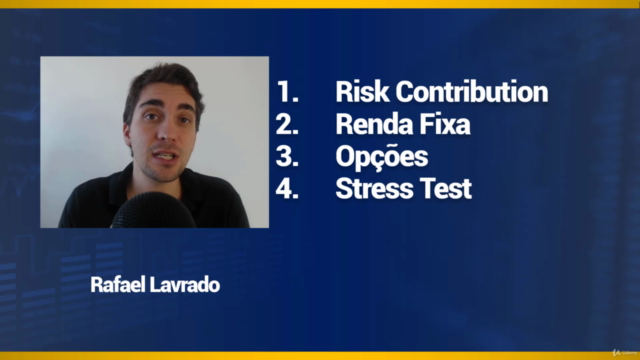 Risk Expert Parte III - Instrumentos não lineares – Screenshot 3