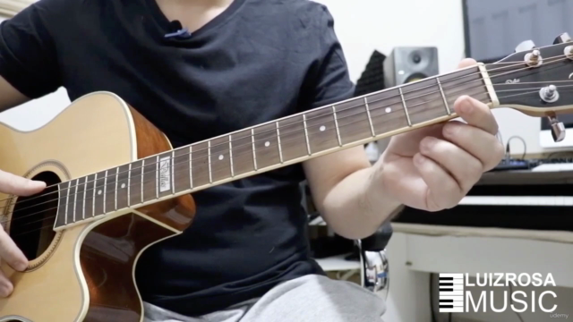Curso de Violão Popular – Screenshot 3