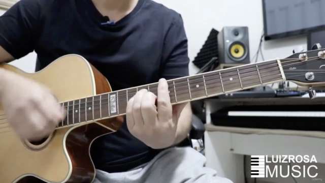 Curso de Violão Popular – Screenshot 4
