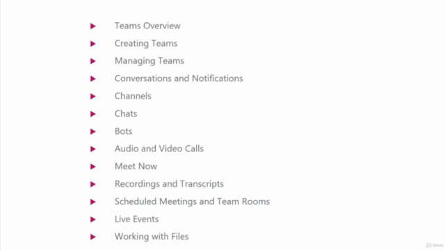 Microsoft Teams: Become a Power User - Screenshot_01