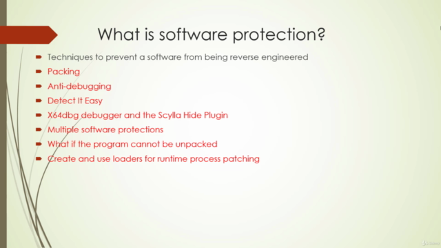 Reverse Engineering 4: Software Protection - Screenshot_02