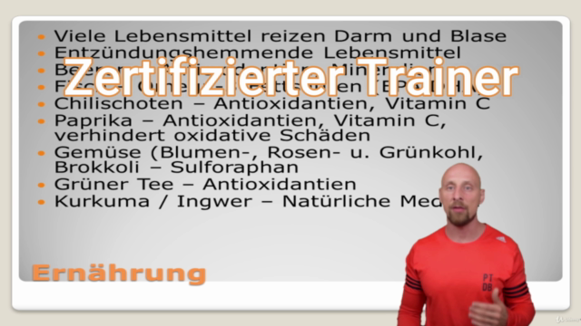Beckenbodentraining für Frauen UND Männer – Screenshot 2