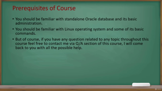Oracle Realtime Application Cluster RAC with Practical Demos – Screenshot 4