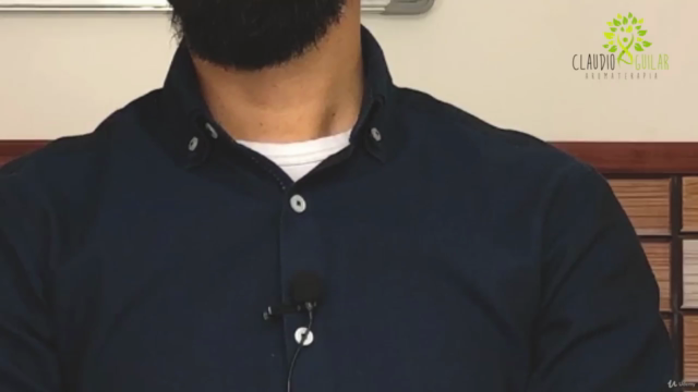 Psicoaromaterapia I: Tratamiento del Estrés con Aromaterapia – Screenshot 3