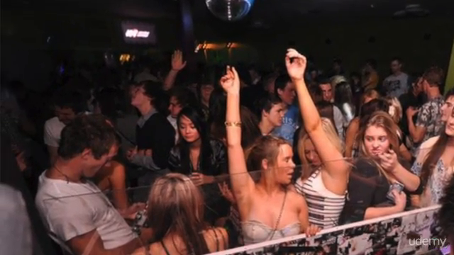 Learn how to become a great DJ and be the life of the party! – Screenshot 1