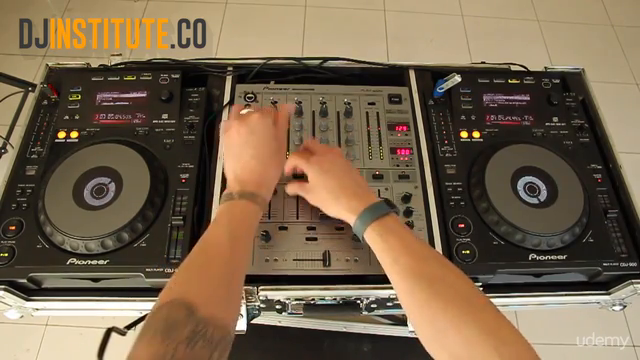 Learn how to become a great DJ and be the life of the party! – Screenshot 3