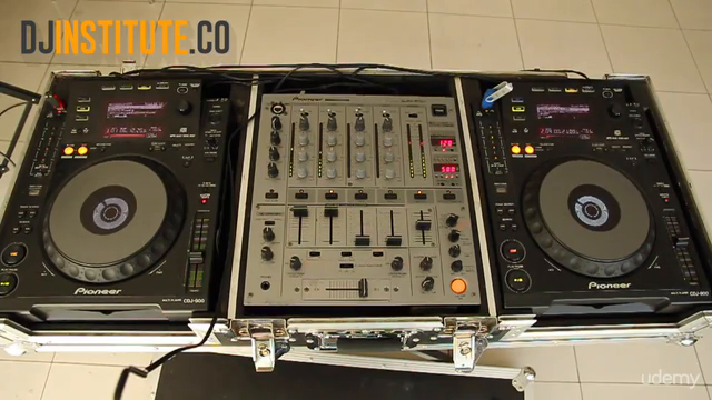 Learn how to become a great DJ and be the life of the party! – Screenshot 4