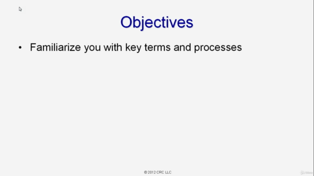 Fundamentals of Direct Marketing – Screenshot 1