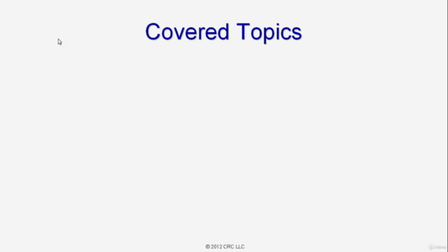 Fundamentals of Direct Marketing – Screenshot 3
