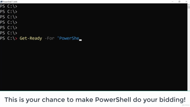PowerShell Advanced - Screenshot_01