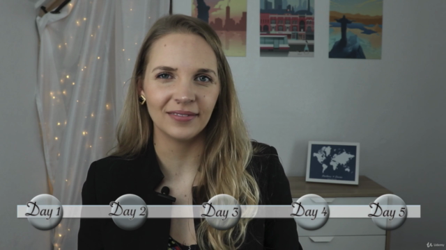 LinkedIn Profile: The Complete Guide to Reach Your Dream Job – Screenshot 1