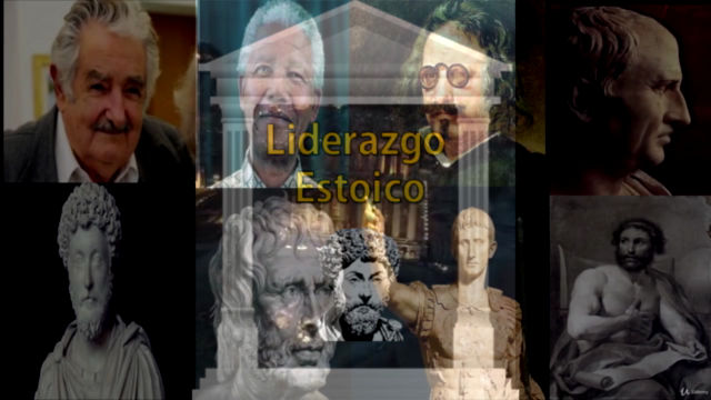 Liderazgo Estoico – Screenshot 2