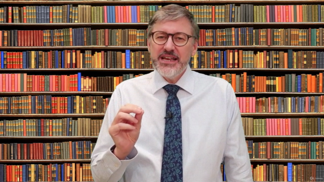 English for Business and Law - Contract Law – Screenshot 1