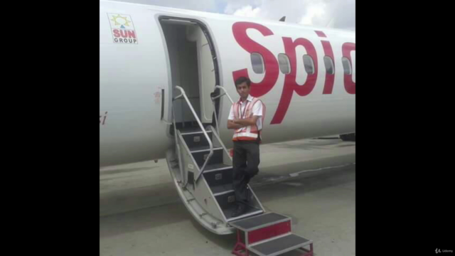 Airport Ground Handling Management- Equipments and Services – Screenshot 1
