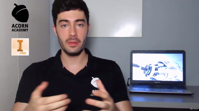 Autodesk Inventor para Principiantes - ¡Aprende desde cero! – Screenshot 4