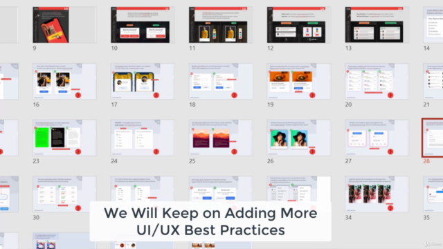 Top UI/UX Best Practices - User Experience Design Tips - Screenshot_04