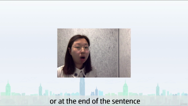 Basic Cantonese For Beginner Course Part 2 – Screenshot 2